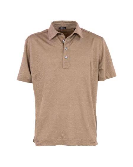 Shop ZEGNA Saldi Polo: Zegna polo mezze maniche in lino.
Maniche corte.
Colletto polo nello stesso tessuto.
Fondo diritto.
Fondo manica risvoltato.
Pattina con bottoni.
Vestibilità regolare.
Cuciture piatte sui lati e sul giromanica.
Impunture invisibili su polsini e fondo.
Dettagli realizzati a mano.
Tinto in filo .
Composizione: 100% Lino.
Made in Turkey.. UD376A7 D784-V03